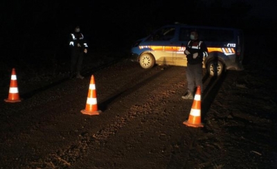 Son Dakika : Karantinaya Alınan Yerlere Yenileri Eklendi