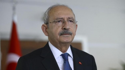 Son Dakika: Kılıçdaroğlu'nun Test Sonucu Açıklandı