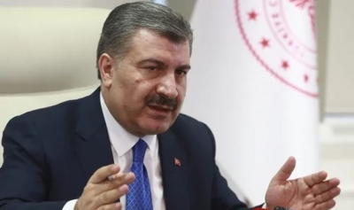 Son Dakika: Koronavirüsü Tedavisinde Başarılı Olan İlacın Neden Toplatıldığını Bakan Koca Açıkladı