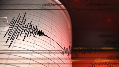 Son Dakika Malatya'da Korkutan Deprem