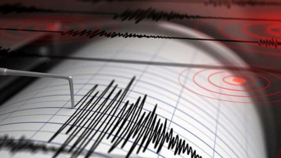 Son Dakika: Malatya'da korkutan deprem