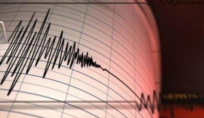 Son Dakika: Manisa'da korkutan deprem