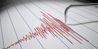 Son Dakika: Marmaris'te Korkutan Deprem