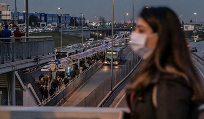 Son Dakika: Maskeleri Artık Satın Alabileceksiniz. İşte Maske Satın Alabileceğiniz Yerler