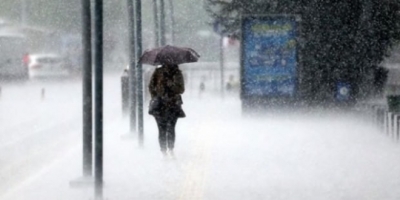 Son Dakika: Meteoroloji Genel Müdürlüğü Uyardı, Sıcaklıklara Veda Edin Soğuk Ve Yağışlı Hava Geliyor