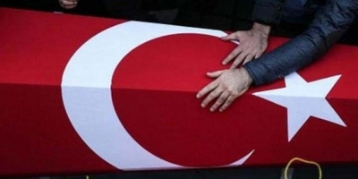 Son Dakika: Milli Savunma Bakanlığı Duyurdu Şehit Sayımız Yükseldi