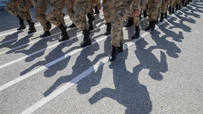 Son Dakika: MSB Askerlikle İlgili Son Dakika Uyarısında Bulundu. Terhisler İptal Edildi