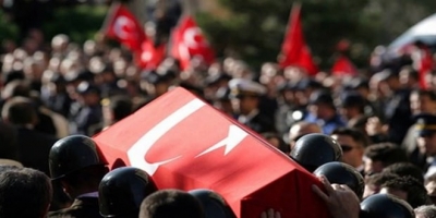 Son Dakika: MSB'den Yapılan Açıklamaya Göre 5 Askerimiz Şehit Olurken Çok Sayıda Askerimiz Yaralandı