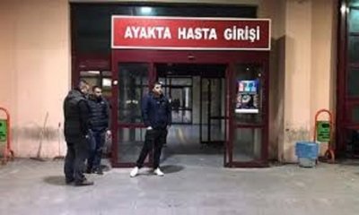 Son dakika o ilde koronavirüs paniği! Hastaneye giriş ve çıkışlar kapatıldı