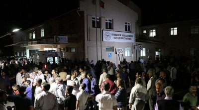 Son Dakika: PKK'lı Teröristler Sivil Vatandaşlara Saldırdı. 5 Vatandaşımız Hayatını Kaybetti