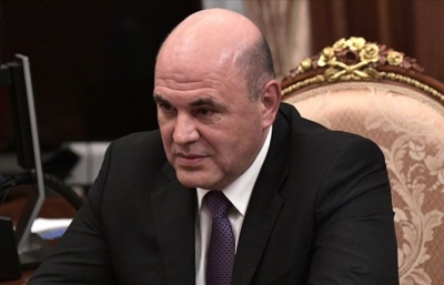 Son Dakika: Rusya Başbakanı koronavirüse yakalandı