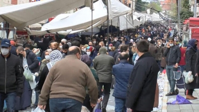 Son Dakika: Sağlık Bakanlığından Ramazan Tedbirleriyle İlgili Önemli Uyarı