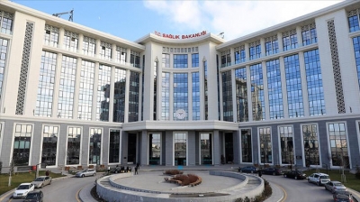 Son Dakika: Sağlık Bakanlığından 81 İle Çok Önemli Yazı 