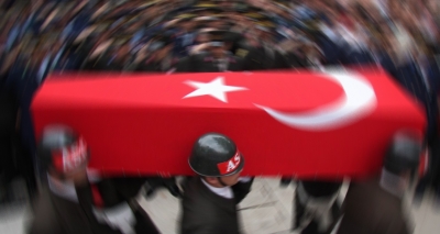 Son Dakika: Şehidimiz Ve Yaralı Askerlerimiz Var