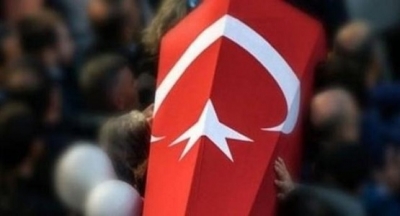 Son Dakika : Teröristler Tarafından Yerleştirilen patlayıcı Sonucu Şehitimiz Ve Çok Sayıda Yaralı Askerimiz Var