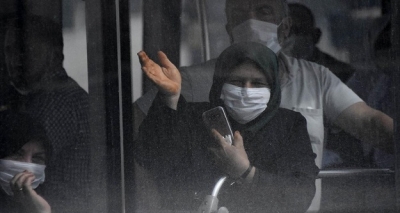 Son Dakika: Umreden Dönenlerin Test Sonuçları Belli Oldu