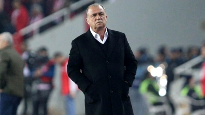 Son Dakika: Ünlü Teknik Direktör Fatih Terim Koronaya Yakalandı
