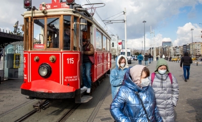 Son Dakika: Vaka Sayılarının Arttığı 5 İlimiz Açıklandı