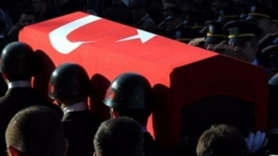 Son Dakika: Valilik Acı Haberi Duyurdu Şehidimiz Var