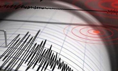 Son Dakika: Van'da korkutan deprem