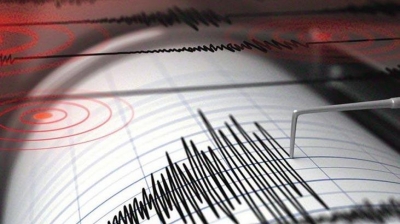 Son Dakika: Van'da korkutan deprem