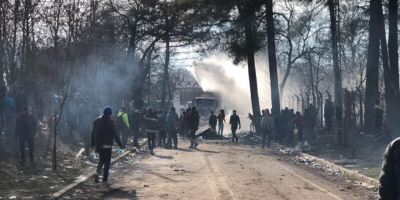 Son Dakika: Yunan askeri sınırda göçmenleri vurdu
