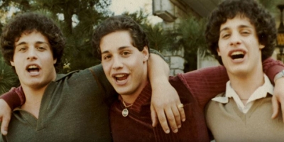 Sosyal deney uğruna birbirinden ayrılan üçüzlerin inanılmaz hikayesi