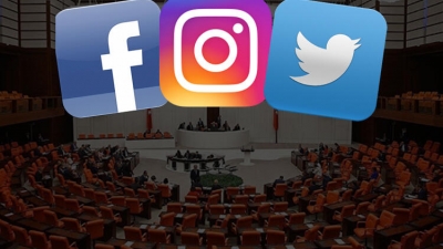 Sosyal medyaya yeni düzenlemeler geliyor? Detaylar belli oldu