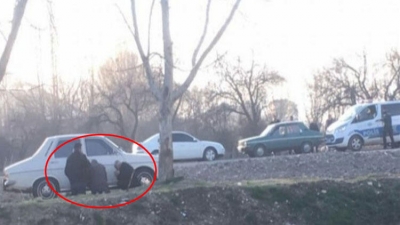 Sosyal Medyayı Sallayan Görüntüler