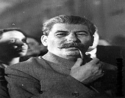 Stalin'in Halka Bakışı