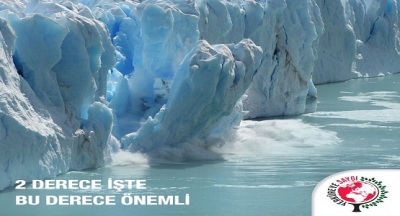 Şu an 15 derece civarında olan dünya sıcaklığı, 1.5 derece artış sınırını aşarsa bizi nelerin beklediğini biliyor muydunuz?