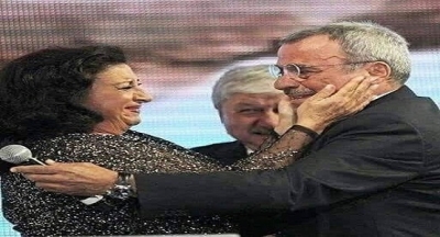 Şu fotoğrafa bakıp bakıp ağlayan tek ben miyim acaba?