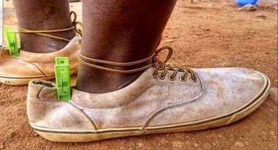 Şu fotoğrafı gördüğümde aklıma, gözleri dolduran, boğazı düğümleyen, çok sevdiğim bir dostumun oğlunun yaşadığı bir anısı geldi.