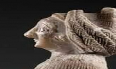 Sumer heykellerinde neden uzun burun ??