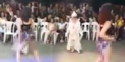 Sünnet Düğününde Dansöz Oynatılmasına Hapis Cezası Geldi