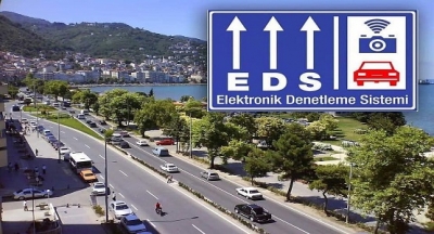 SÜRÜCÜLER DİKKAT! EDS ÇOK YAKINDA GELİYOR