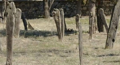  TAHTALI KÖYE GİTMEK