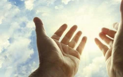 Tanrıdan gururumu yok etmesini istedim.