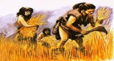 TARİH ÖNCESİ DEVİRLER ve İNSANIN SERÜVENİ