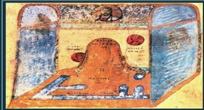 TARİH ÖNCESİNDE İLERİ UYGARLIKLARIN İZLERİ