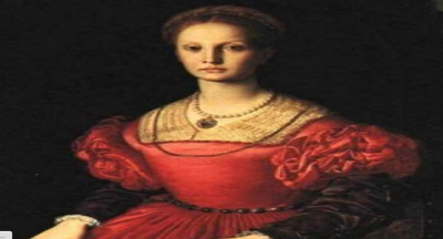 TARİHİN EN ACIMASIZ KADINLARINDAN BİRİ : ELİZABETH BATHORY