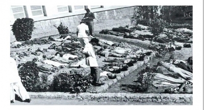 Tarihin Tozlu Sayfalarına Karışıp Unutulan Bir İnsanlık Dramı: Bhopal Felaketi