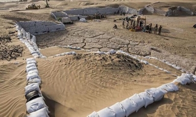 TARİHTE İLK GERİ DÖNÜŞÜM UYGULAMASI