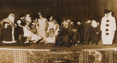 TARİHTEN ESİNTİLER