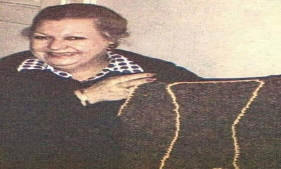 Tarlada doğmuşum ben.Annem göbeğimi 'çekme' bıçağı ile kesmiş, şalvarına sarıp, atmış atının terkisine, getirmiş eve... 