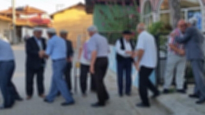 Taziye düzenlenen mahalledeki 6 kişide corona tespit edildi! 4 Mahalle karantinaya alındı