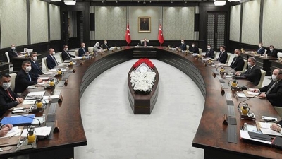 Tekrar Kısıtlamalar Olacak mı? Cumhurbaşkanı Erdoğan'dan Önemli Açıklamalar