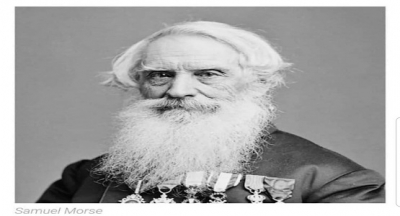 Telgraf ve mors alfabesi'nin mucidi samuel morse'un, karısının ölüm haberini ölümünden birkaç gün sonra mektupla aldı