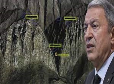Teröristler Tarafından Şehit Edilen 13 Vatandaşımızın Kimlikleri Belli Oldu
