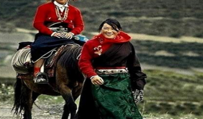 TİBETLİLERE MİRAS GEN (Süper İnsan Geni)